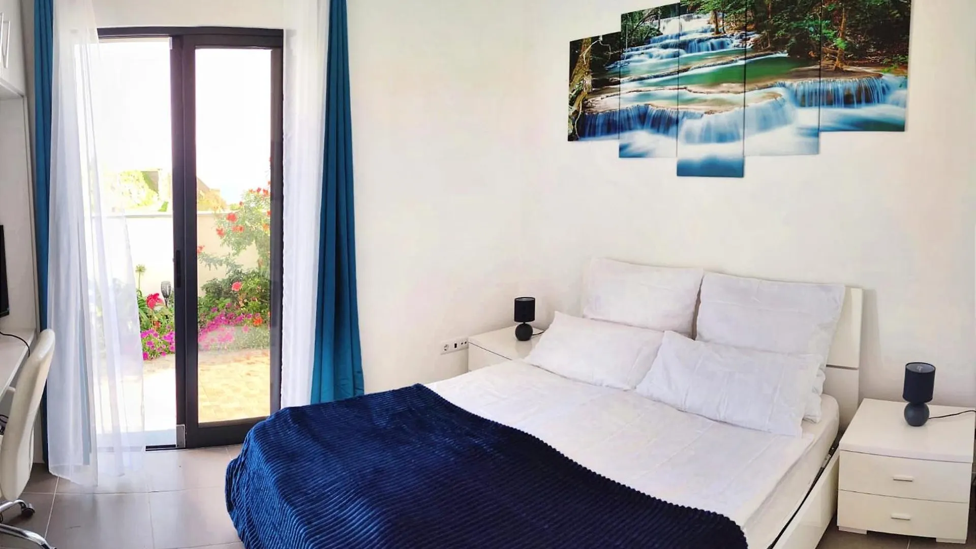 Casa Panorama Sol Villa Ponta do Sol  Holiday home